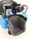 ABAC SILENT A29B 90 CM2 - Silenced single-phase belt-driven electric air compressor - 2 HP motor - 90 l