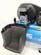 ABAC SILENT A29B 90 CM2 - Silenced single-phase belt-driven electric air compressor - 2 HP motor - 90 l