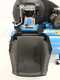 ABAC SILENT A29B 90 CM2 - Silenced single-phase belt-driven electric air compressor - 2 HP motor - 90 l