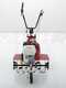 Eurosystems Euro 5 EVO - 5..5 HP Petrol Garden Tiller - Honda GP 160 Engine