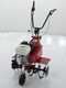 Eurosystems Euro 5 EVO - 5..5 HP Petrol Garden Tiller - Honda GP 160 Engine
