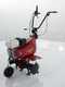 Eurosystems Euro 5 EVO - 5..5 HP Petrol Garden Tiller - Honda GP 160 Engine