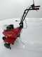 Eurosystems Euro 5 EVO - 5..5 HP Petrol Garden Tiller - Honda GP 160 Engine
