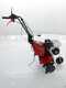 Eurosystems Euro 5 EVO - 5..5 HP Petrol Garden Tiller - Honda GP 160 Engine