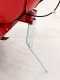 Eurosystems Garden Tiller Euro 5 EVO