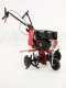 Eurosystems Garden Tiller Euro 5 EVO