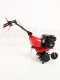 Eurosystems Garden Tiller Euro 5 EVO