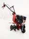 Eurosystems Garden Tiller Euro 5 EVO