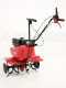Eurosystems Garden Tiller Euro 5 EVO