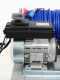 Comet APS 31 electric motor spraying pump kit and trolley