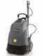 Karcher Pro HDS 5/15 U eco!Booster Hot Water Pressure Washer with Brass Pump - Portable - Single-phase