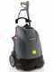 Karcher Pro HDS 5/15 U eco!Booster Hot Water Pressure Washer with Brass Pump - Portable - Single-phase