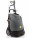 Karcher Pro HDS 5/15 U eco!Booster Hot Water Pressure Washer with Brass Pump - Portable - Single-phase