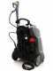 Karcher Pro HDS 5/15 U eco!Booster Hot Water Pressure Washer with Brass Pump - Portable - Single-phase