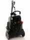 Karcher Pro HDS 5/15 U eco!Booster Hot Water Pressure Washer with Brass Pump - Portable - Single-phase