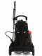 Karcher Pro HDS 5/15 U eco!Booster Hot Water Pressure Washer with Brass Pump - Portable - Single-phase