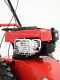 Briggs &amp; Stratton 850 Petrol Rough Cut Mower, Wheeled Strimmer - Scythe Mower
