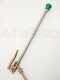 Comet MP 30 Sprayer Pump - Loncin G 200 F and 80L Tank Trolley Kit 