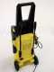 New electric cold water pressure washer K&auml;rcher K 2, small and handy