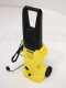 New electric cold water pressure washer K&auml;rcher K 2, small and handy