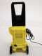 New electric cold water pressure washer K&auml;rcher K 2, small and handy