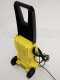 New electric cold water pressure washer K&auml;rcher K 2, small and handy