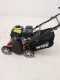 MTD Optima 35 VO - Lawn Scarifier with Fixed Blades - 4 Hp MTD Engine