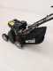 MTD Optima 35 VO - Lawn Scarifier with Fixed Blades - 4 Hp MTD Engine