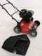 MTD Optima 35 VO - Lawn Scarifier with Fixed Blades - 4 Hp MTD Engine