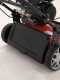 MTD Optima 35 VO - Lawn Scarifier with Fixed Blades - 4 Hp MTD Engine