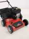 MTD Optima 35 VO - Lawn Scarifier with Fixed Blades - 4 Hp MTD Engine