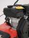 MTD Optima 35 VO - Lawn Scarifier with Fixed Blades - 4 Hp MTD Engine