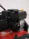 MTD Optima 35 VO - Lawn Scarifier with Fixed Blades - 4 Hp MTD Engine