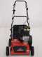 MTD Optima 35 VO - Lawn Scarifier with Fixed Blades - 4 Hp MTD Engine