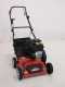 MTD Optima 35 VO - Lawn Scarifier with Fixed Blades - 4 Hp MTD Engine