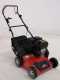 MTD Optima 35 VO - Lawn Scarifier with Fixed Blades - 4 Hp MTD Engine