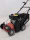 MTD Optima 35 VO - Lawn Scarifier with Fixed Blades - 4 Hp MTD Engine