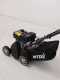 MTD Optima 35 VO - Lawn Scarifier with Fixed Blades - 4 Hp MTD Engine