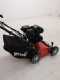 MTD Optima 35 VO - Lawn Scarifier with Fixed Blades - 4 Hp MTD Engine