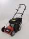 MTD Optima 35 VO - Lawn Scarifier with Fixed Blades - 4 Hp MTD Engine