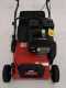 MTD Optima 35 VO - Lawn Scarifier with Fixed Blades - 4 Hp MTD Engine