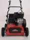 MTD Optima 35 VO - Lawn Scarifier with Fixed Blades - 4 Hp MTD Engine