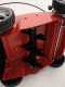 MTD Optima 38 VO - Lawn Scarifier with Fixed Blades - 4 Hp MTD Engine
