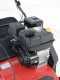 MTD Optima 38 VO - Lawn Scarifier with Fixed Blades - 4 Hp MTD Engine