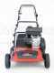 MTD Optima 38 VO - Lawn Scarifier with Fixed Blades - 4 Hp MTD Engine