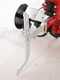 Diesse DS94 - 7 HP Diesel Garden Tiller - Vulcan 296cc with Electric Start