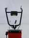 Diesse DS94 - 7 HP Diesel Garden Tiller - Vulcan 296cc with Electric Start
