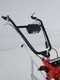 Diesse DS94 - 7 HP Diesel Garden Tiller - Vulcan 296cc with Electric Start