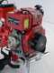 Diesse DS94 - 7 HP Diesel Garden Tiller - Vulcan 296cc with Electric Start