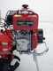 Diesse DS94 - 7 HP Diesel Garden Tiller - Vulcan 296cc with Electric Start